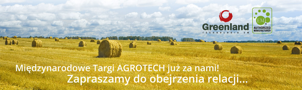 Agrotech Kielce 2018 max